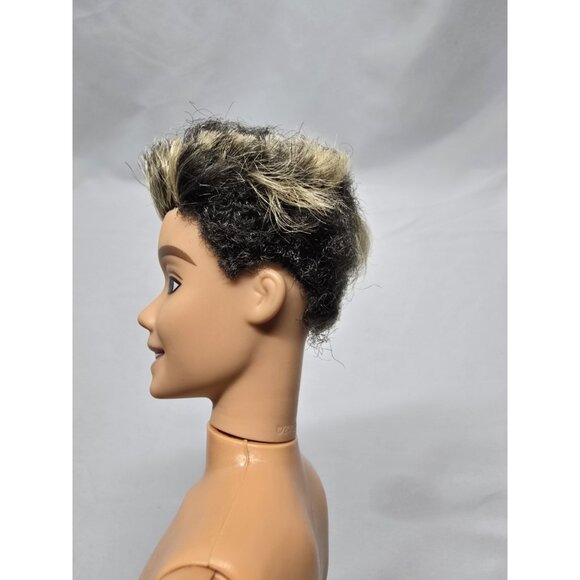 My scene Out And About Ellis Doll Nude - Picture 5 of 12